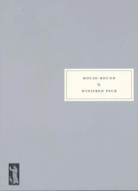 Cover: 9781903155622 | House-Bound | Winifred Peck | Taschenbuch | Kartoniert / Broschiert