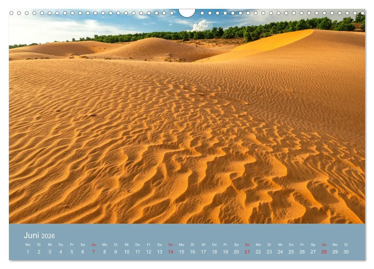 Bild: 9783457775622 | Spirit of Asia (Wandkalender 2026 DIN A3 quer), CALVENDO...