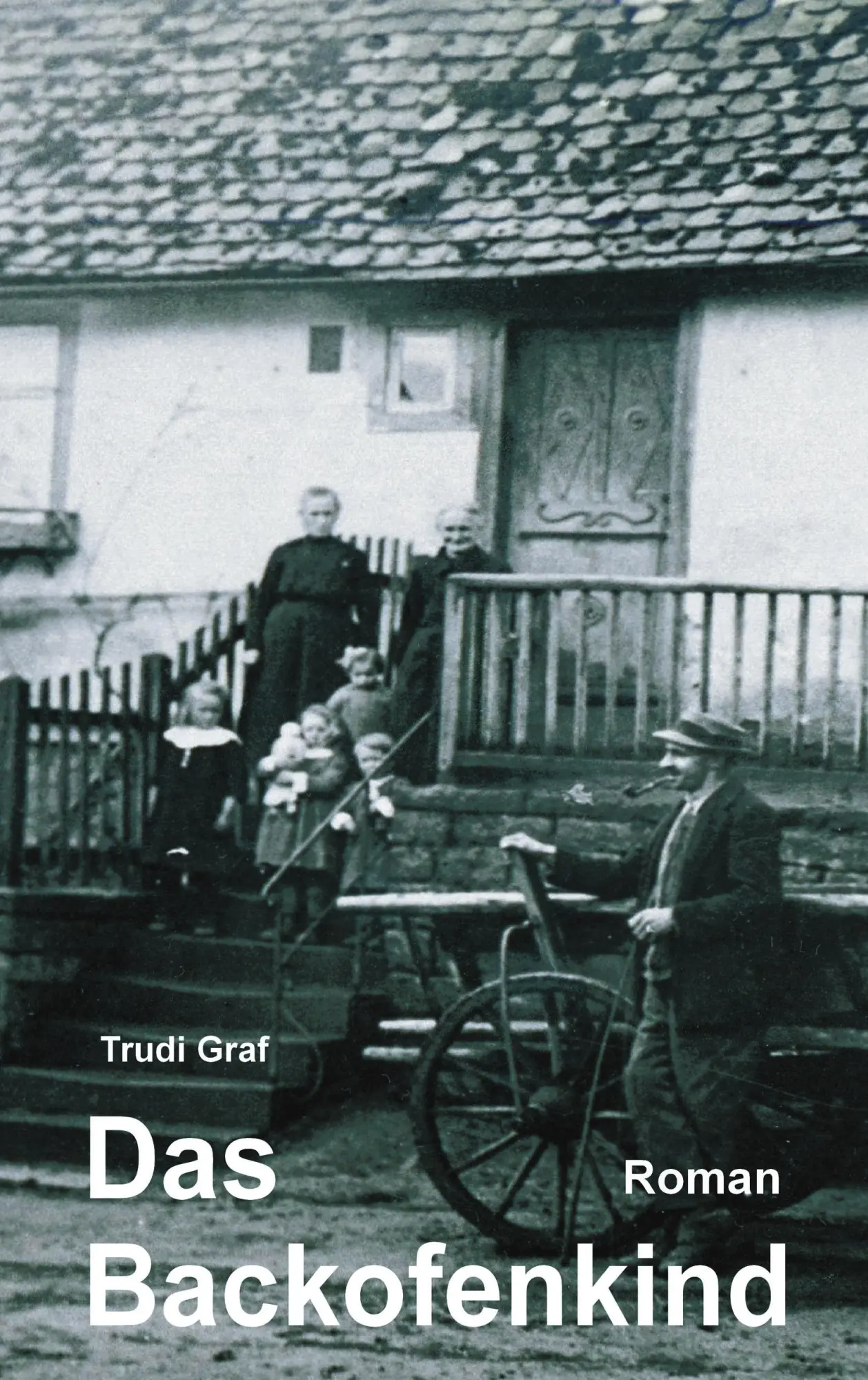Cover: 9783831135622 | Das Backofenkind | Trudi Graf | Taschenbuch | 208 S. | Deutsch | 2002