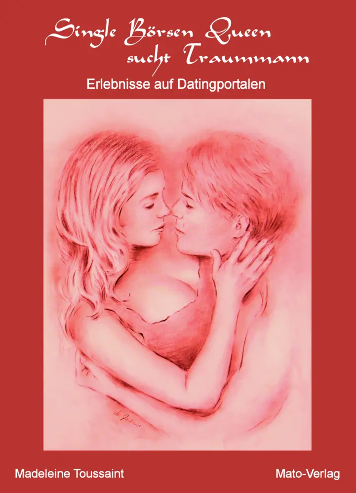 Cover: 9783936795622 | Single-Börsen-Queen sucht Traummann | Erlebnisse auf Internetportalen
