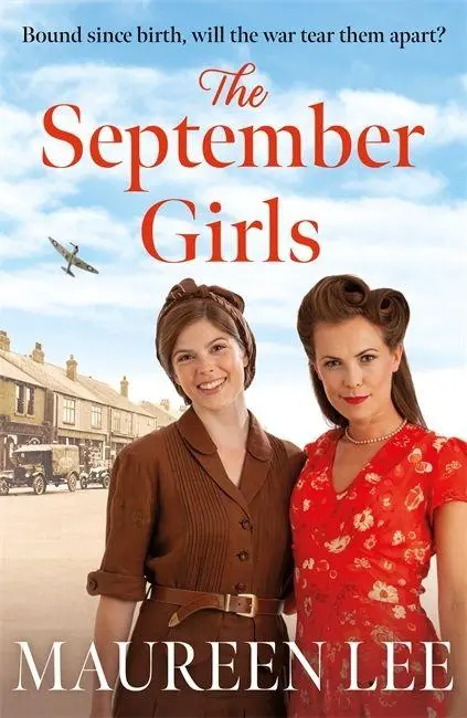 Cover: 9781398705722 | The September Girls | Maureen Lee | Taschenbuch | Englisch | 2021