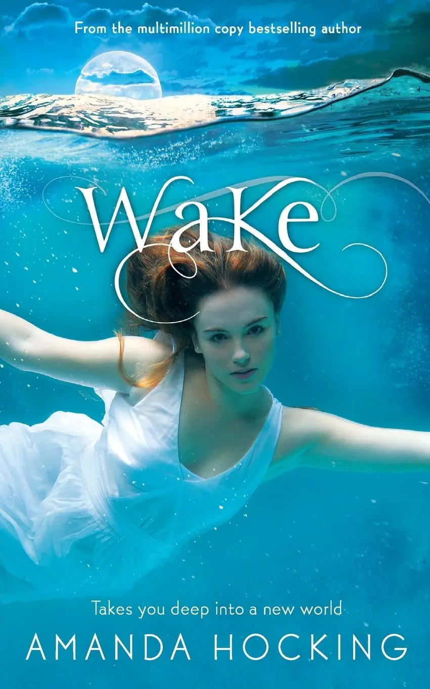 Cover: 9781447205722 | Wake | Amanda Hocking | Taschenbuch | 309 S. | Englisch | 2012 | Tor