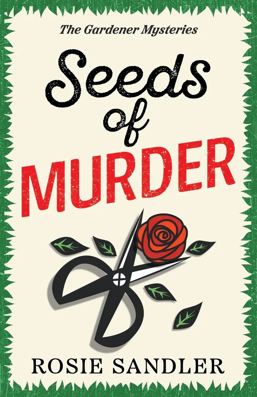 Cover: 9781471415722 | Seeds of Murder | Rosie Sandler | Taschenbuch | Englisch | 2023