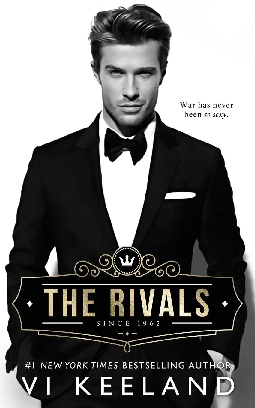 Cover: 9781951045722 | The Rivals | Vi Keeland | Taschenbuch | Englisch | 2020