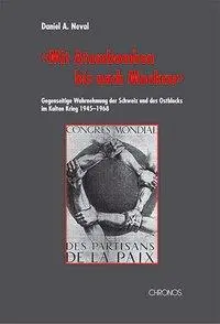Cover: 9783034005722 | Neval, D: Mit Atombomben bis nach Moskau | Daniel Neval | Buch | 2003
