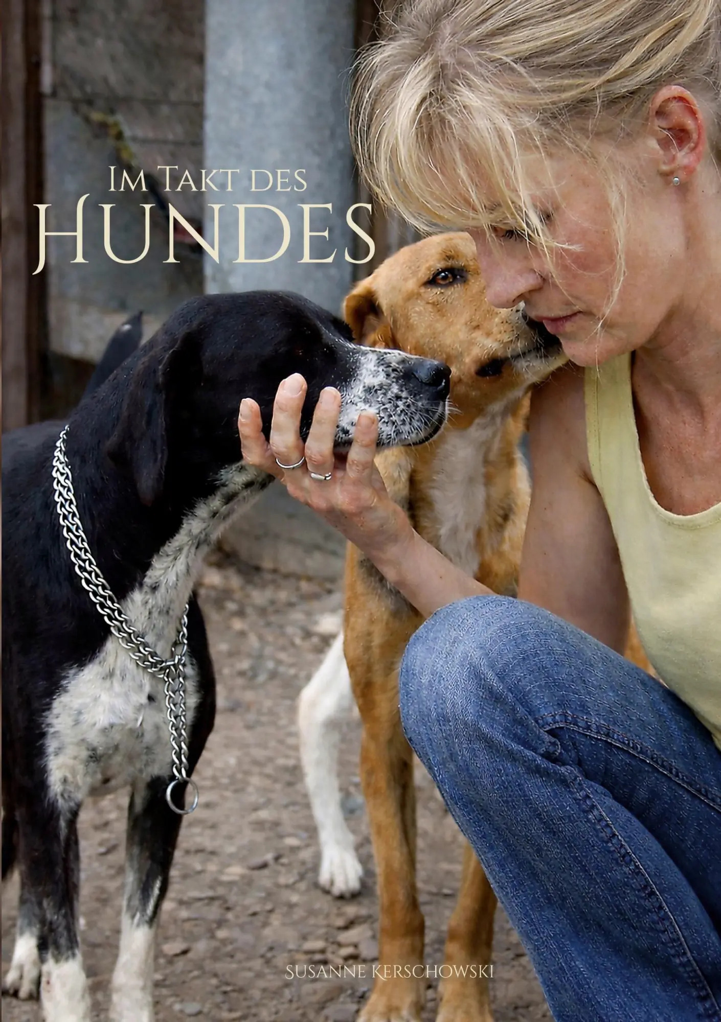 Cover: 9783695745722 | Im Takt des Hundes | Susanne Kerschowski | Taschenbuch | 122 S. | 2026