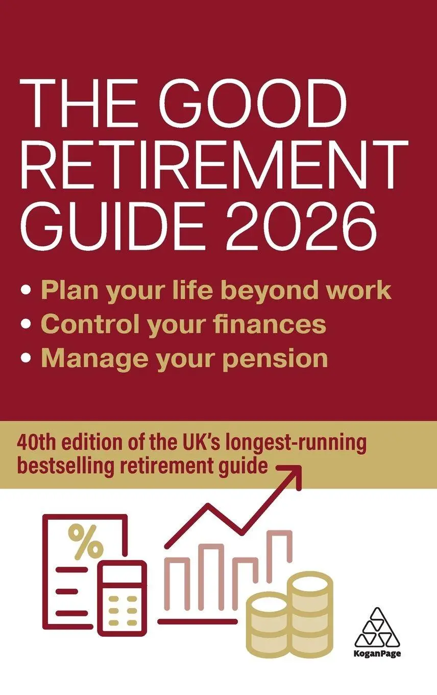 Cover: 9781398625822 | Good Retirement Guide 2026 | Jonquil Lowe | Buch | Englisch | 2026