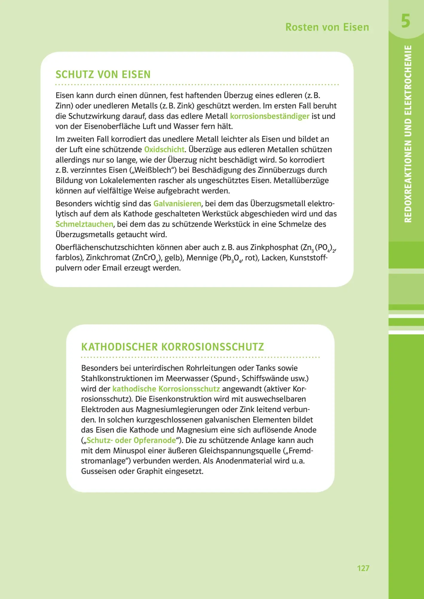 Bild: 9783125625822 | PONS Der große Abi-Check Chemie | Taschenbuch | PONS Abi-Check | 2019