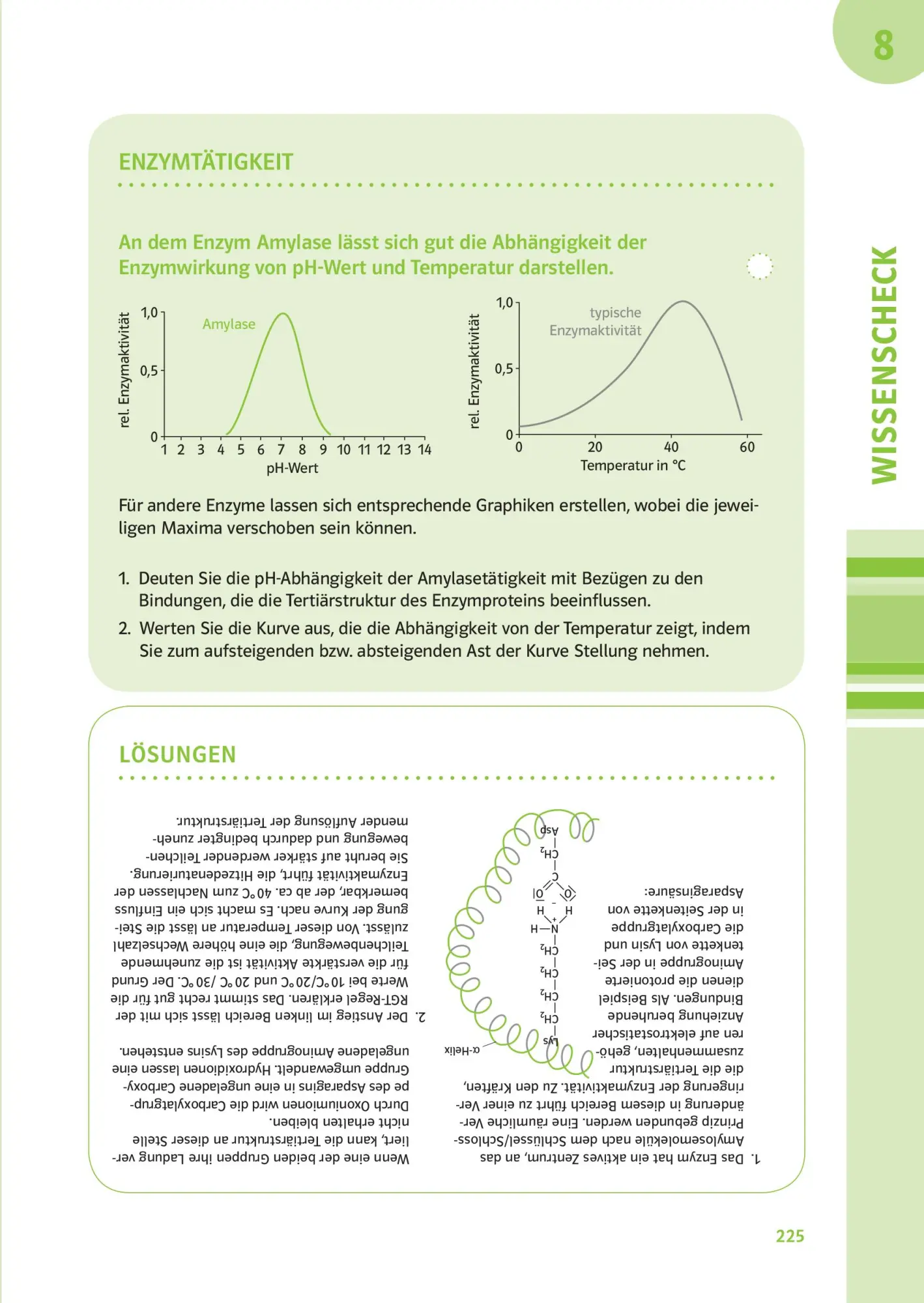Bild: 9783125625822 | PONS Der große Abi-Check Chemie | Taschenbuch | PONS Abi-Check | 2019