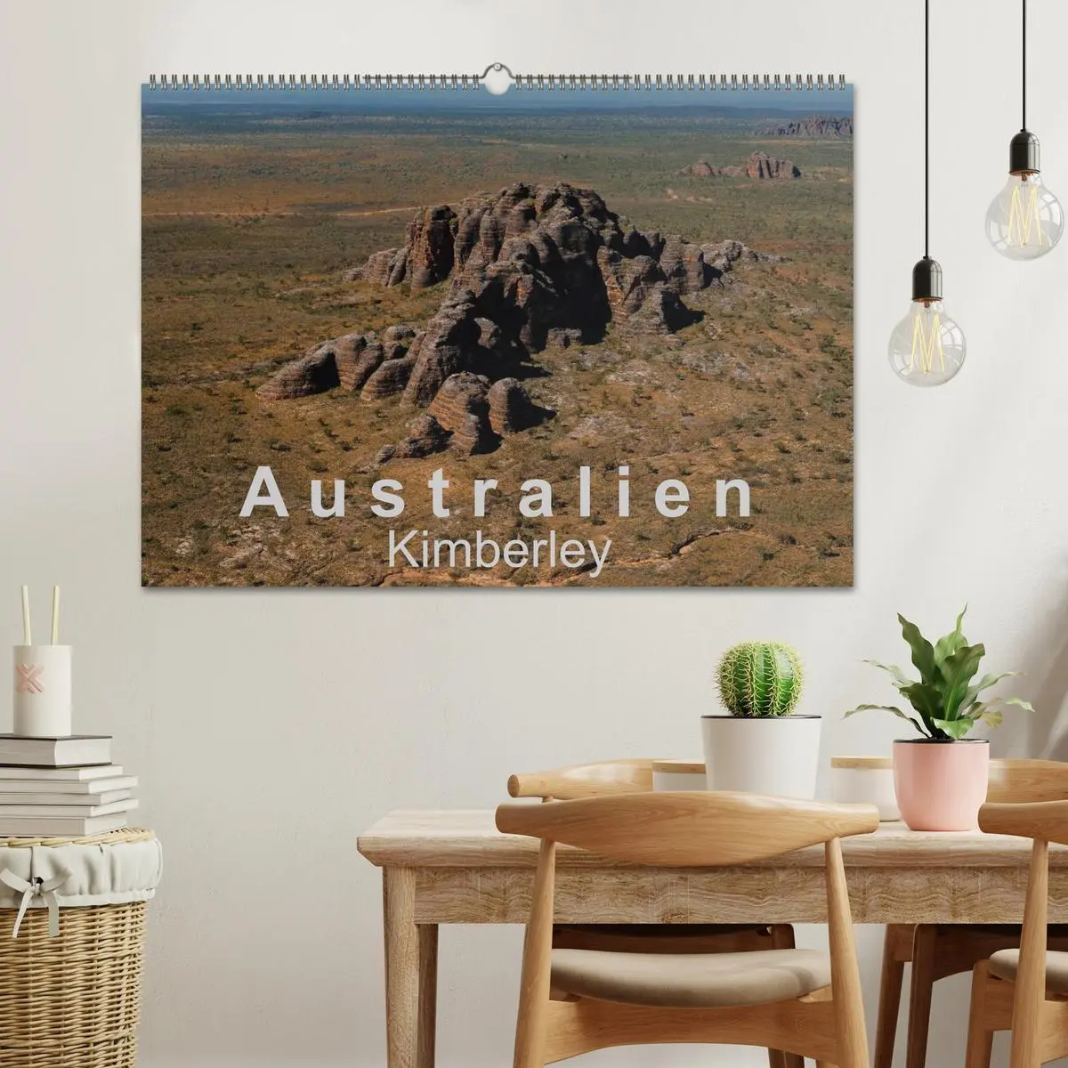 Bild: 9783516155822 | Australien - Kimberley (Wandkalender 2026 DIN A2 quer), CALVENDO...