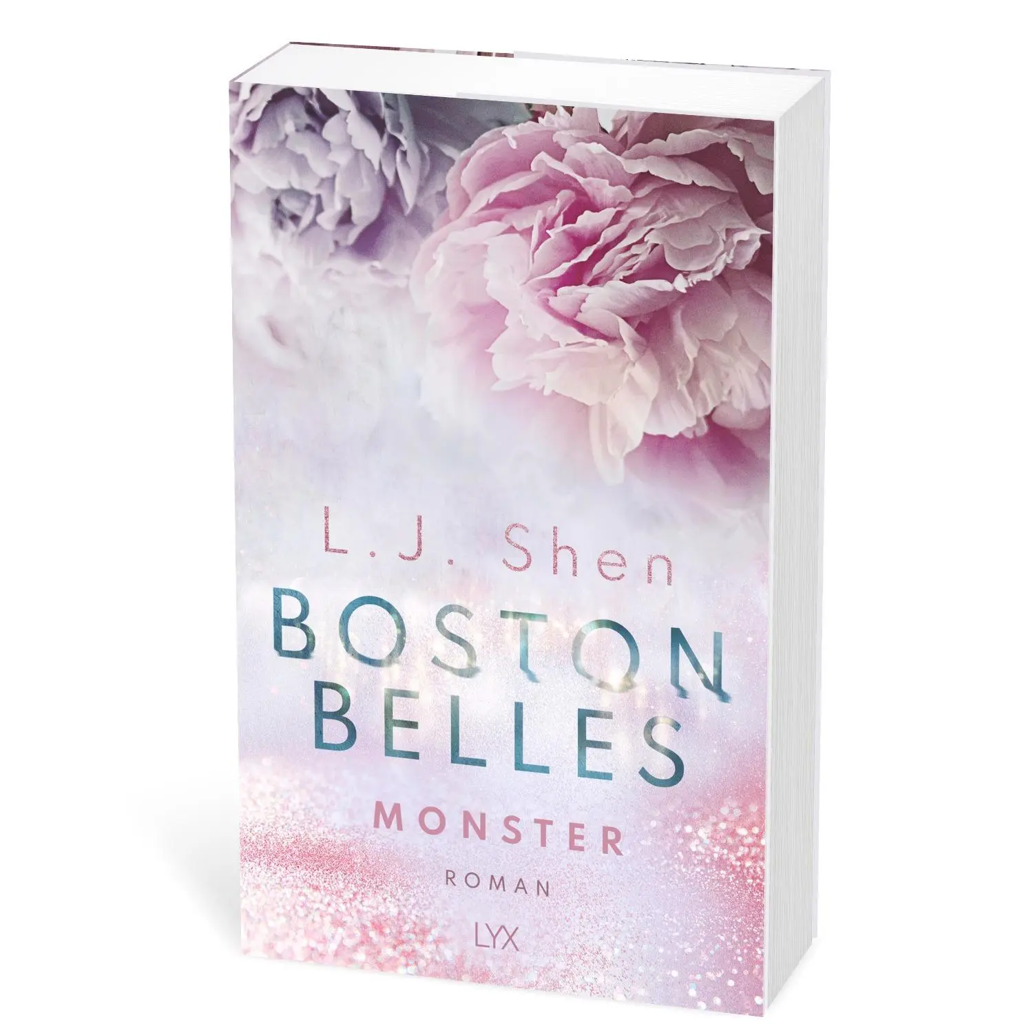 Bild: 9783736315822 | Boston Belles - Monster | L. J. Shen | Taschenbuch | Boston Belles