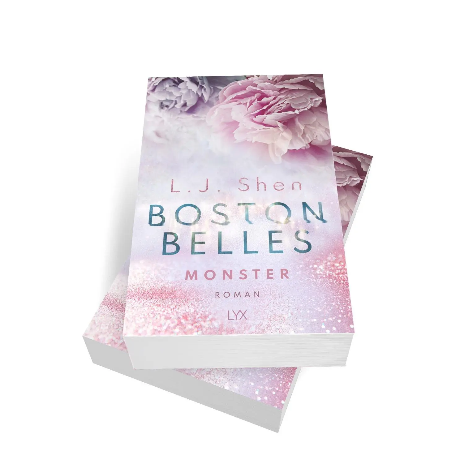 Bild: 9783736315822 | Boston Belles - Monster | L. J. Shen | Taschenbuch | Boston Belles