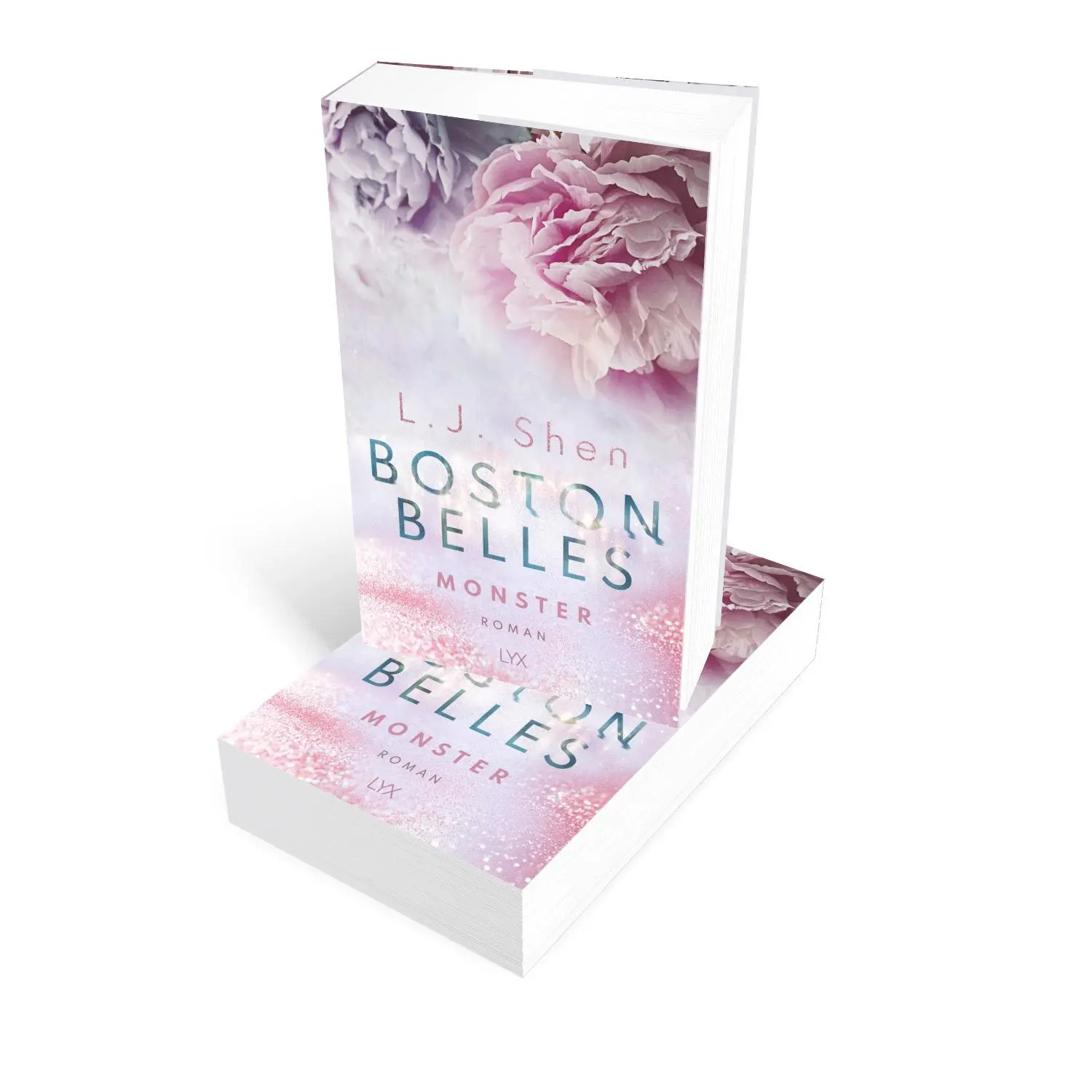 Bild: 9783736315822 | Boston Belles - Monster | L. J. Shen | Taschenbuch | Boston Belles