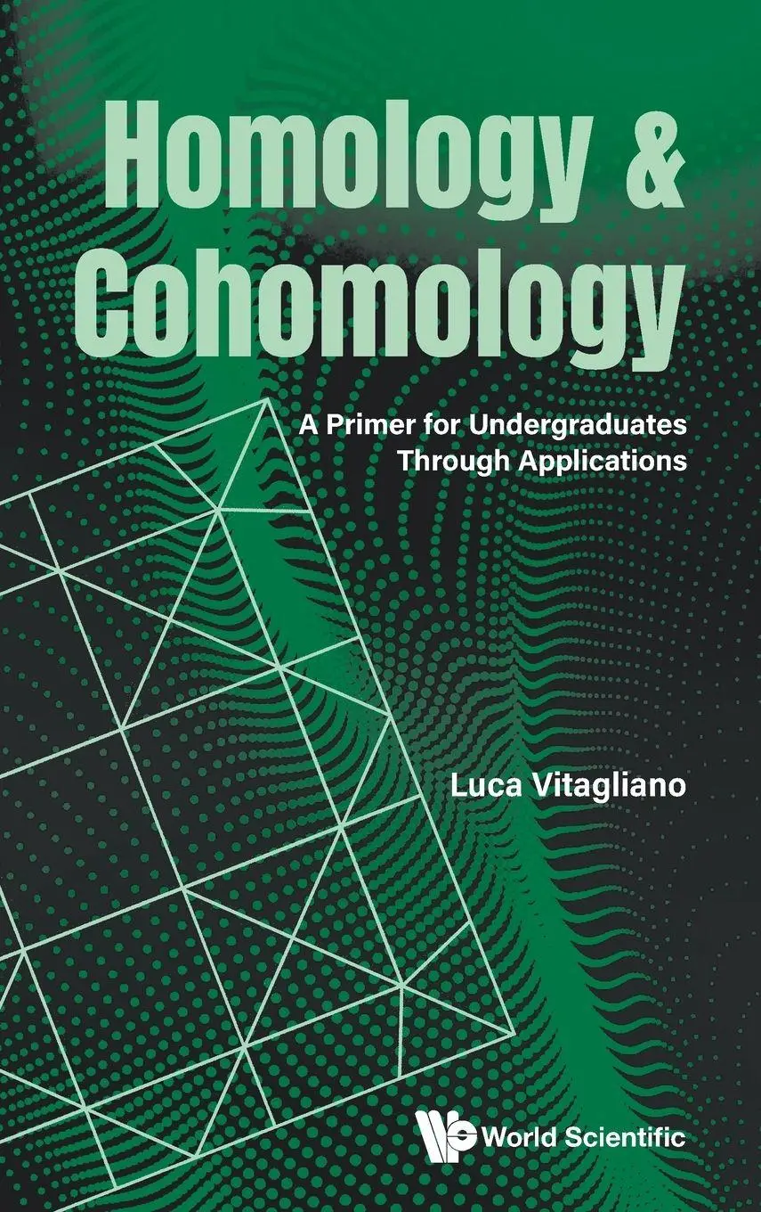 Cover: 9789819805822 | HOMOLOGY &amp; COHOMOLOGY | Luca Vitagliano | Buch | Englisch | 2025
