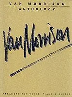 Cover: 9780711925922 | Van Morrison | Anthology | Van Morrison | Taschenbuch | Buch | 1989