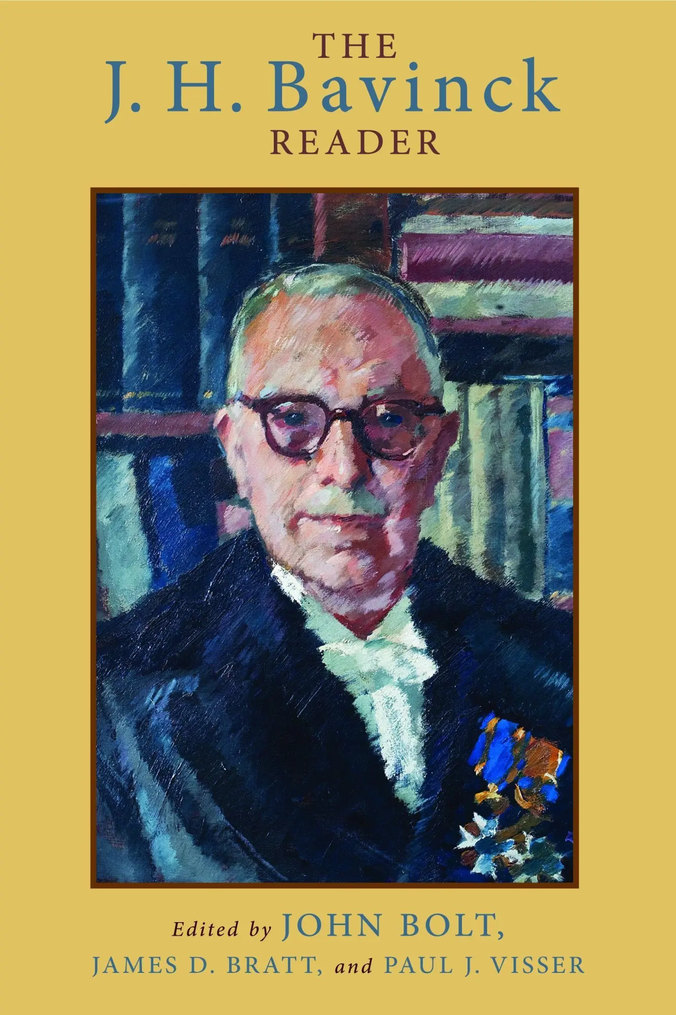 Cover: 9780802865922 | The J. H. Bavinck Reader | John Bolt (u. a.) | Taschenbuch | Englisch