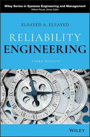 Cover: 9781119665922 | Reliability Engineering | Elsayed A Elsayed | Buch | 928 S. | Englisch