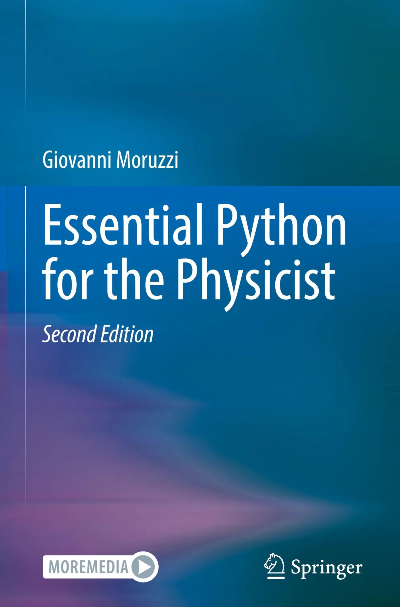 Essential Python for the Physicist