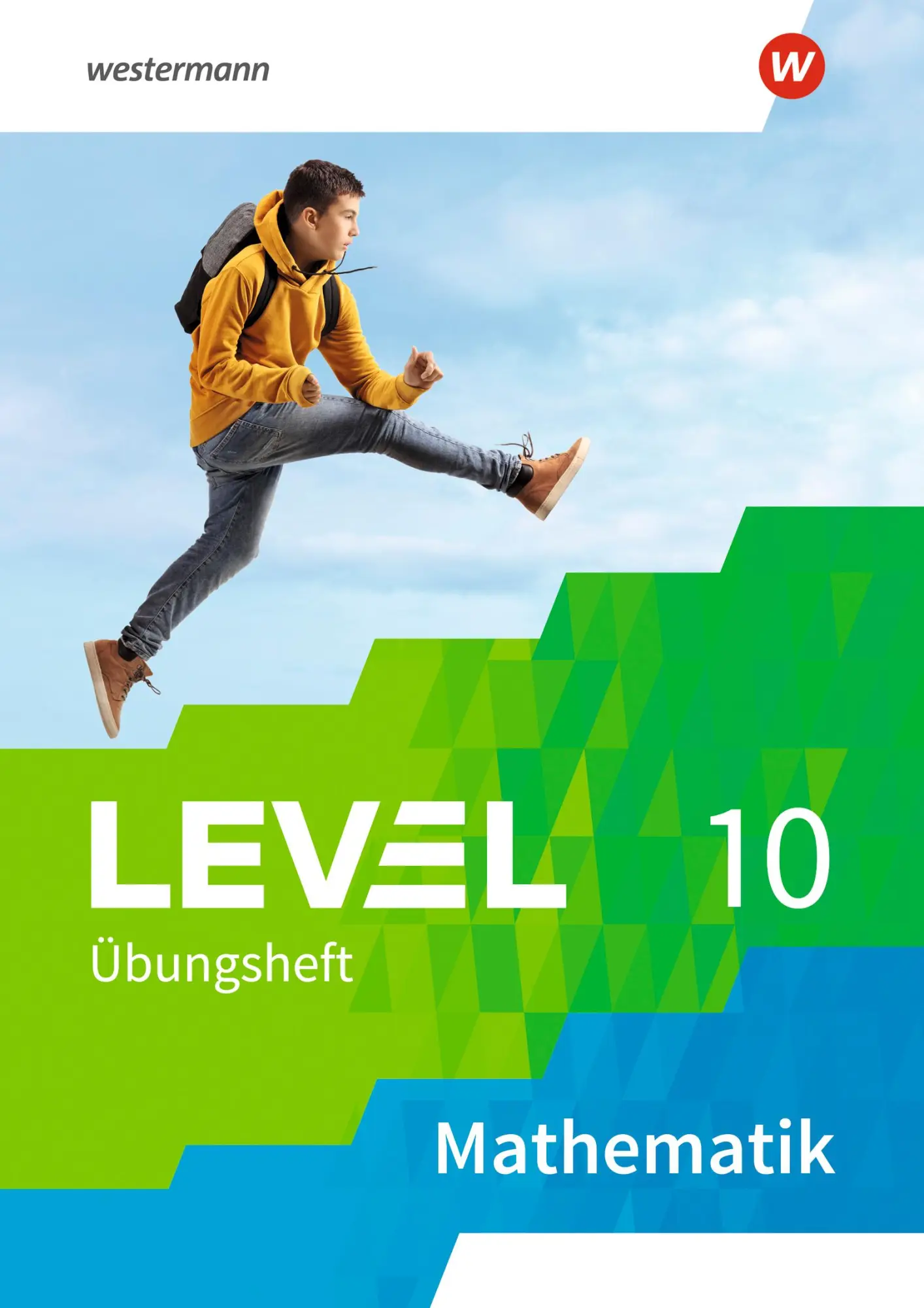 Cover: 9783141215922 | Level Übungshefte Mathematik Übungsh. 10 | Bundle | 1 Broschüre | 2027