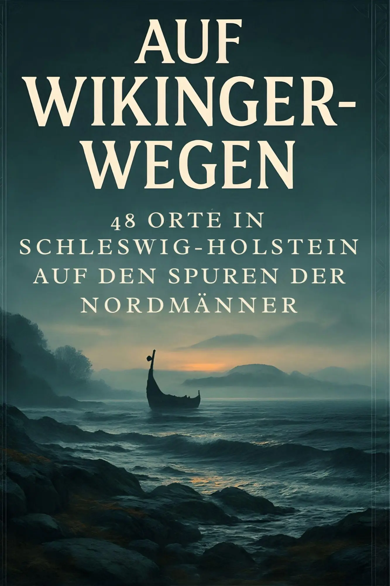 Cover: 9783695345922 | Auf Wikinger-Wegen | Liam Schröder | Taschenbuch | 102 S. | Deutsch