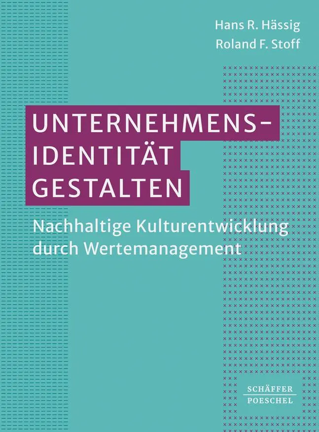 Cover: 9783791065922 | Unternehmensidentität gestalten | Hans R. Hässig (u. a.) | Taschenbuch
