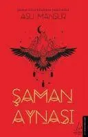 Cover: 9786053115922 | Saman Aynasi | Asu Mansur | Taschenbuch | Türkisch | 2019