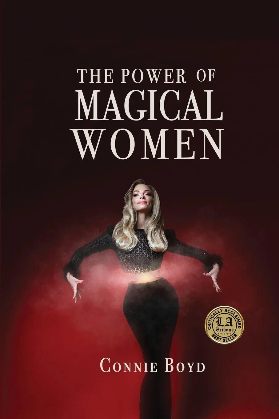 Cover: 9798999935922 | The Power of Magical Women | Connie Boyd | Taschenbuch | Englisch