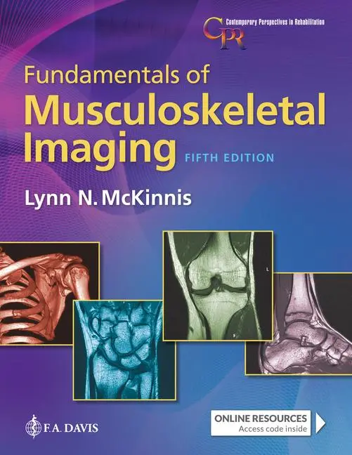 Cover: 9780803676022 | Fundamentals of Musculoskeletal Imaging | Lynn N McKinnis | Buch