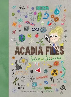 Cover: 9780884486022 | The Acadia Files | Summer Science | Katie Coppens | Taschenbuch | 2026