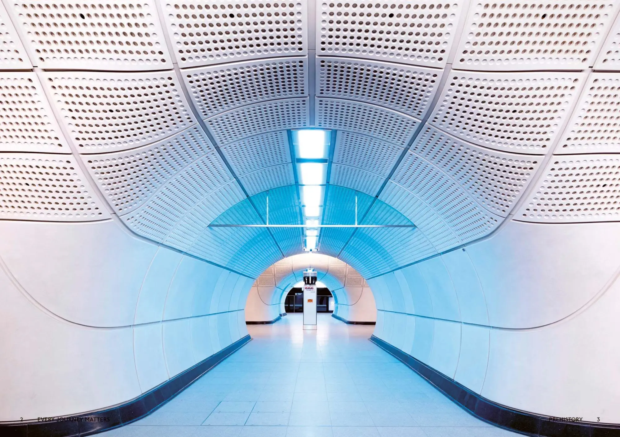 Bild: 9781917976022 | Every Journey Matters | Moving London into the 21st Century | Mullins