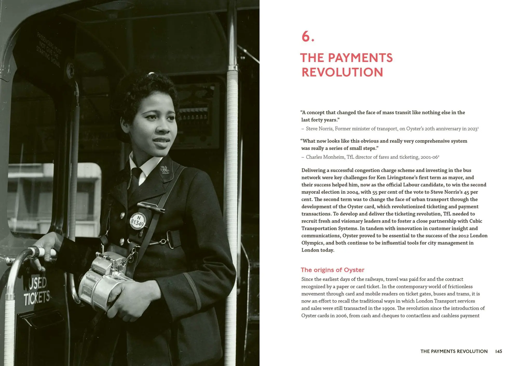 Bild: 9781917976022 | Every Journey Matters | Moving London into the 21st Century | Mullins