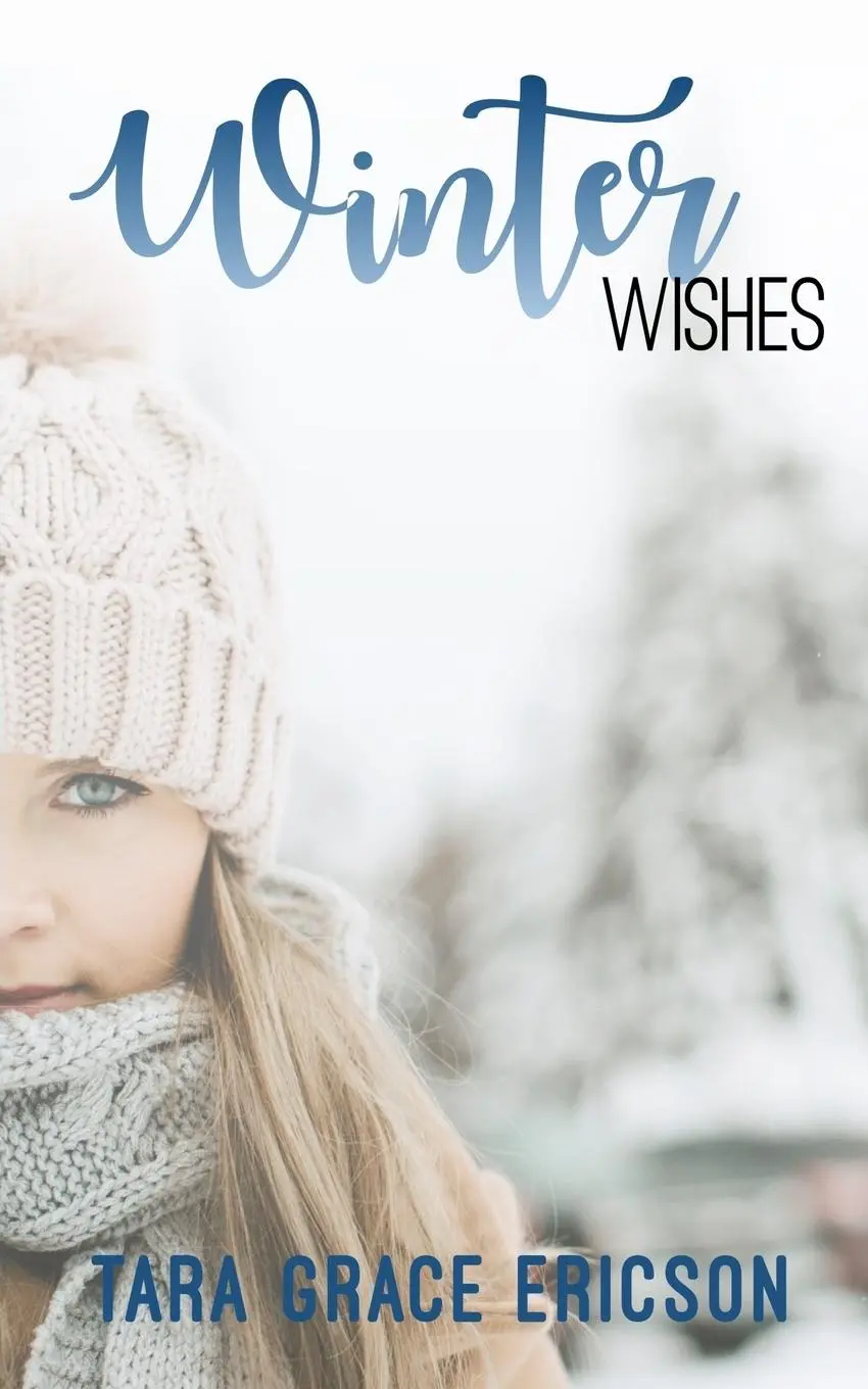 Cover: 9781949896022 | Winter Wishes | Main Street Minden Book 2 | Tara Grace Ericson | Buch