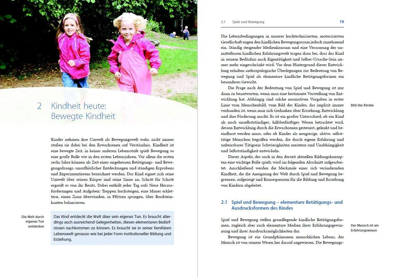 Bild: 9783451386022 | Handbuch Bewegungserziehung | Renate Zimmer | Buch | 277 S. | Deutsch
