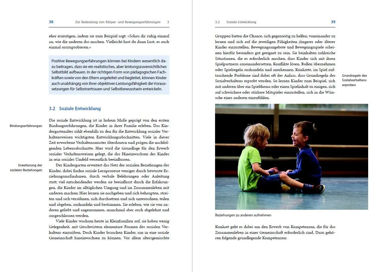 Bild: 9783451386022 | Handbuch Bewegungserziehung | Renate Zimmer | Buch | 277 S. | Deutsch