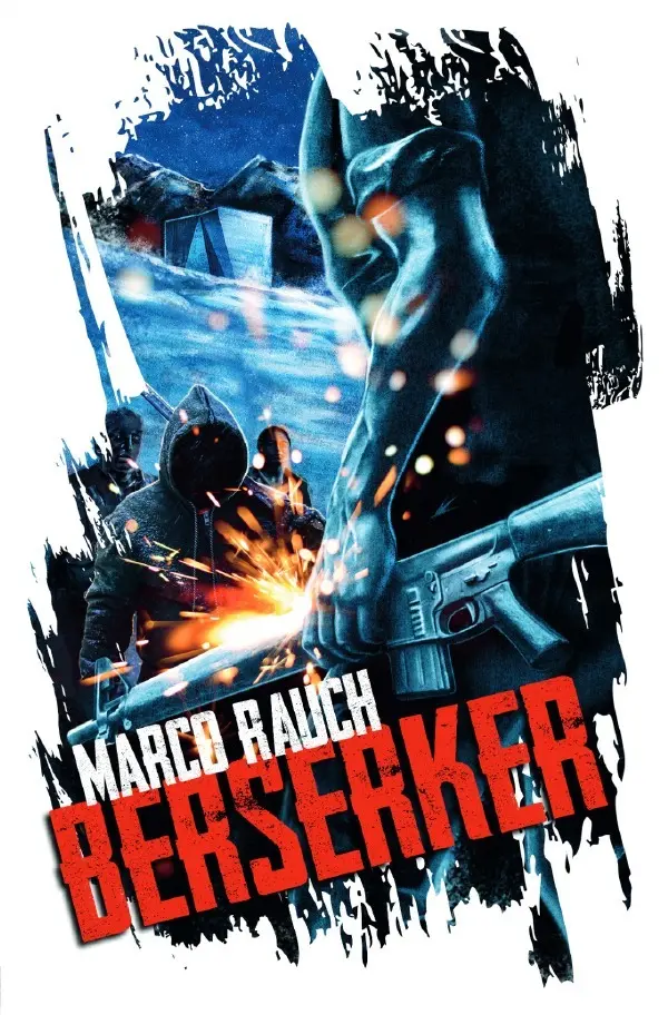 Cover: 9783819766022 | Berserker | DE | Marco Rauch | Taschenbuch | 248 S. | Deutsch | 2025