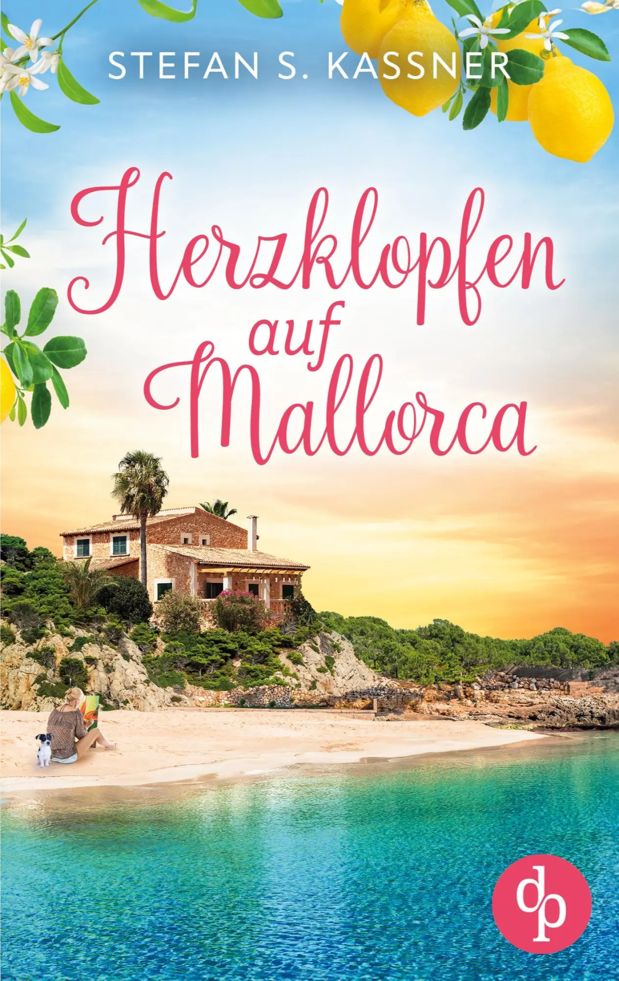 Cover: 9783989986022 | Herzklopfen auf Mallorca Ein Feel Good Liebesoman über einen...