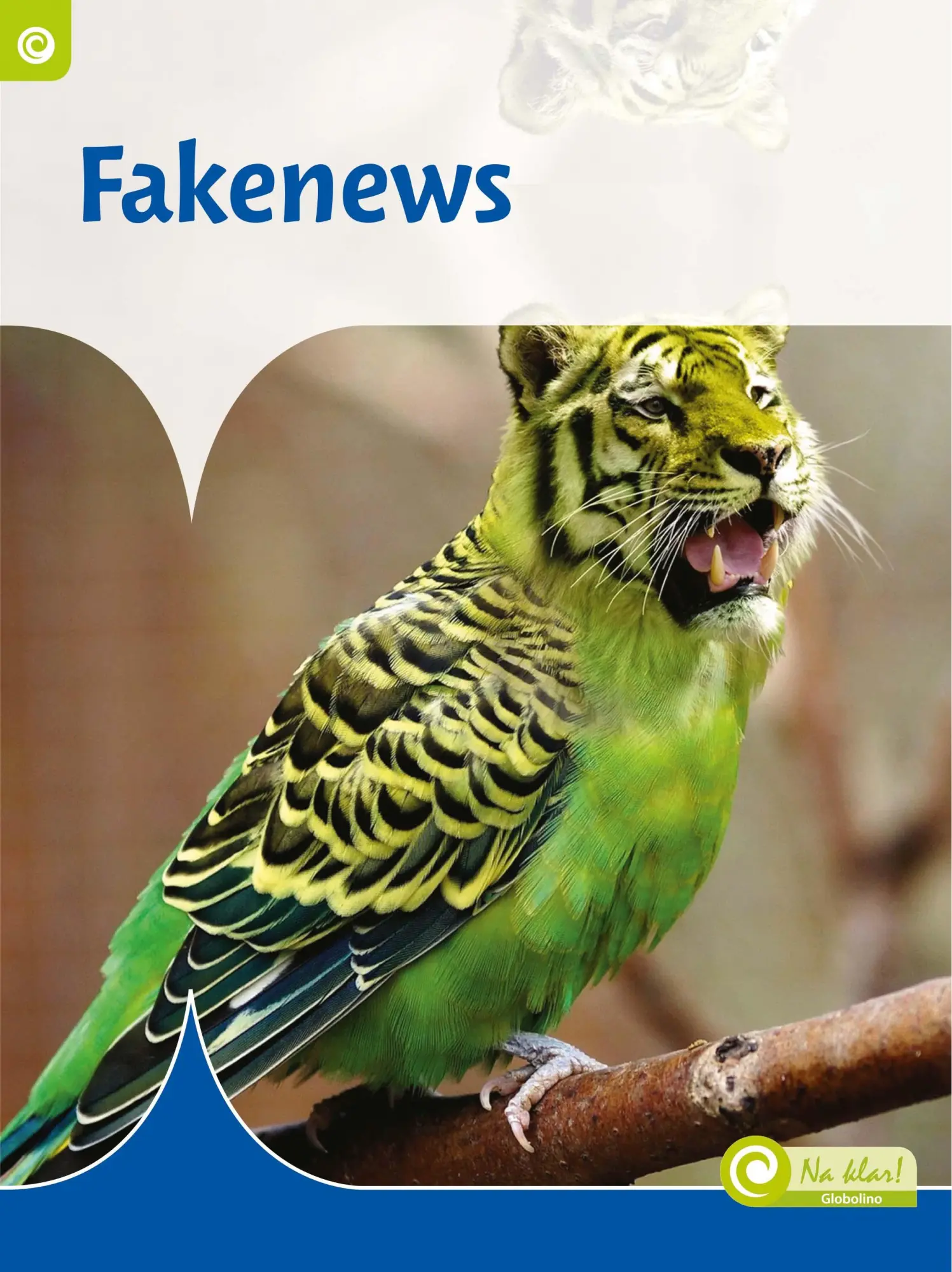 Cover: 9789461756022 | Fake News | Junior Informatie | Susan Schaeffer | Buch | 24 S. | 2022