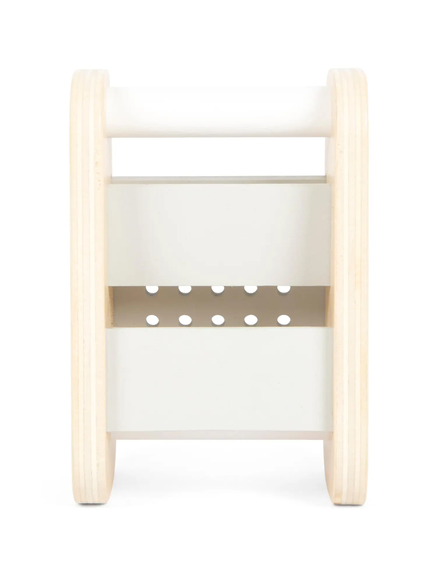 Bild: 4020972126122 | Schneide-Set Salat "fresh" | Bowlschüssel: ca. 15 x 15 x 8 cm | 12612