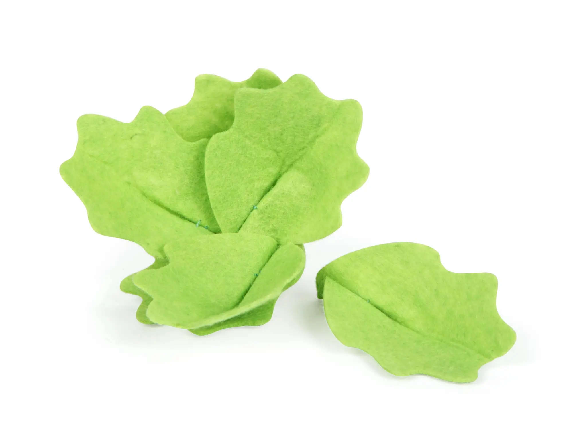 Bild: 4020972126122 | Schneide-Set Salat "fresh" | Bowlschüssel: ca. 15 x 15 x 8 cm | 12612