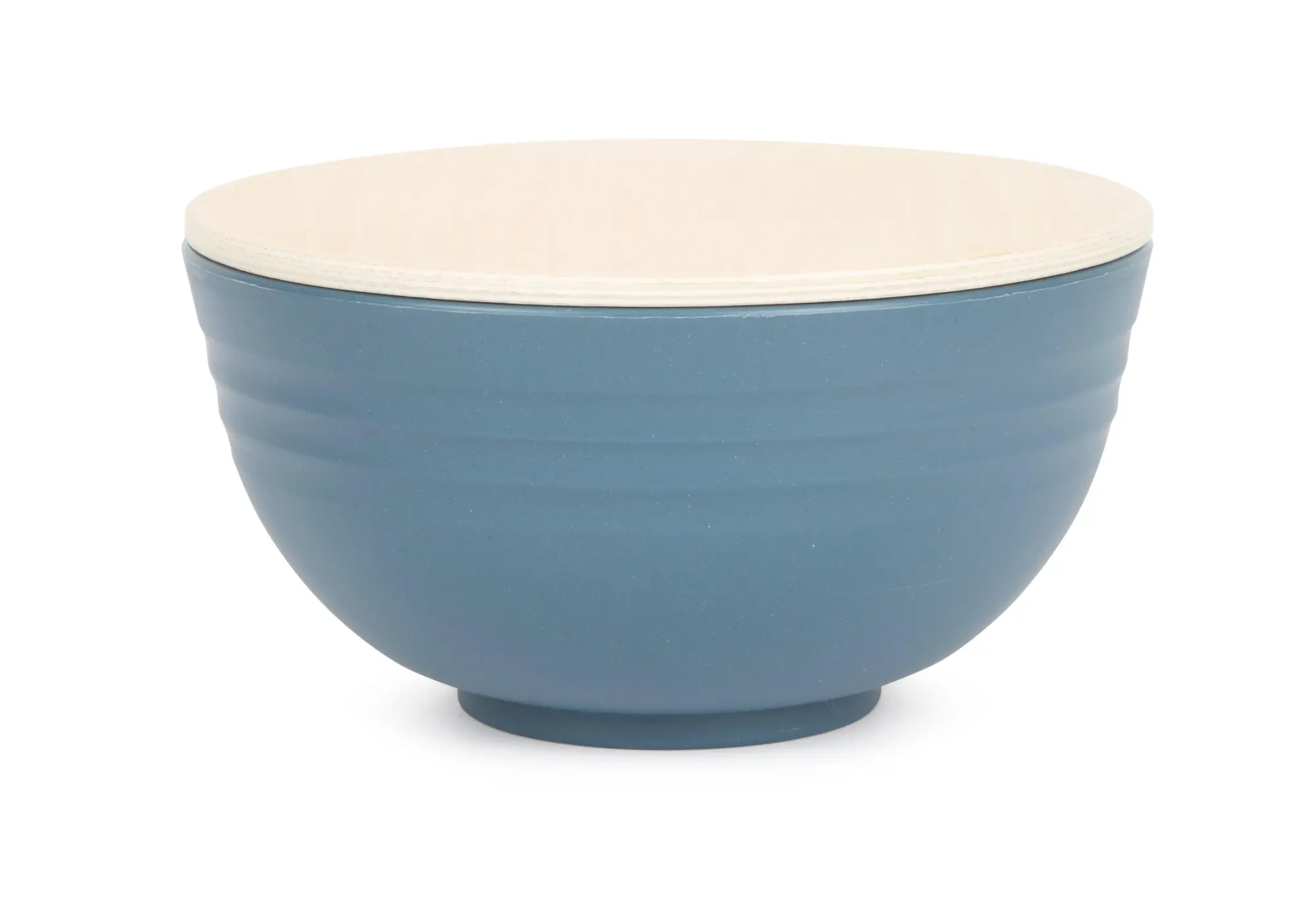 Bild: 4020972126122 | Schneide-Set Salat "fresh" | Bowlschüssel: ca. 15 x 15 x 8 cm | 12612