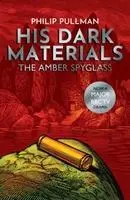 Cover: 9781407186122 | The Amber Spyglass | Philip Pullman | Taschenbuch | 545 S. | Englisch