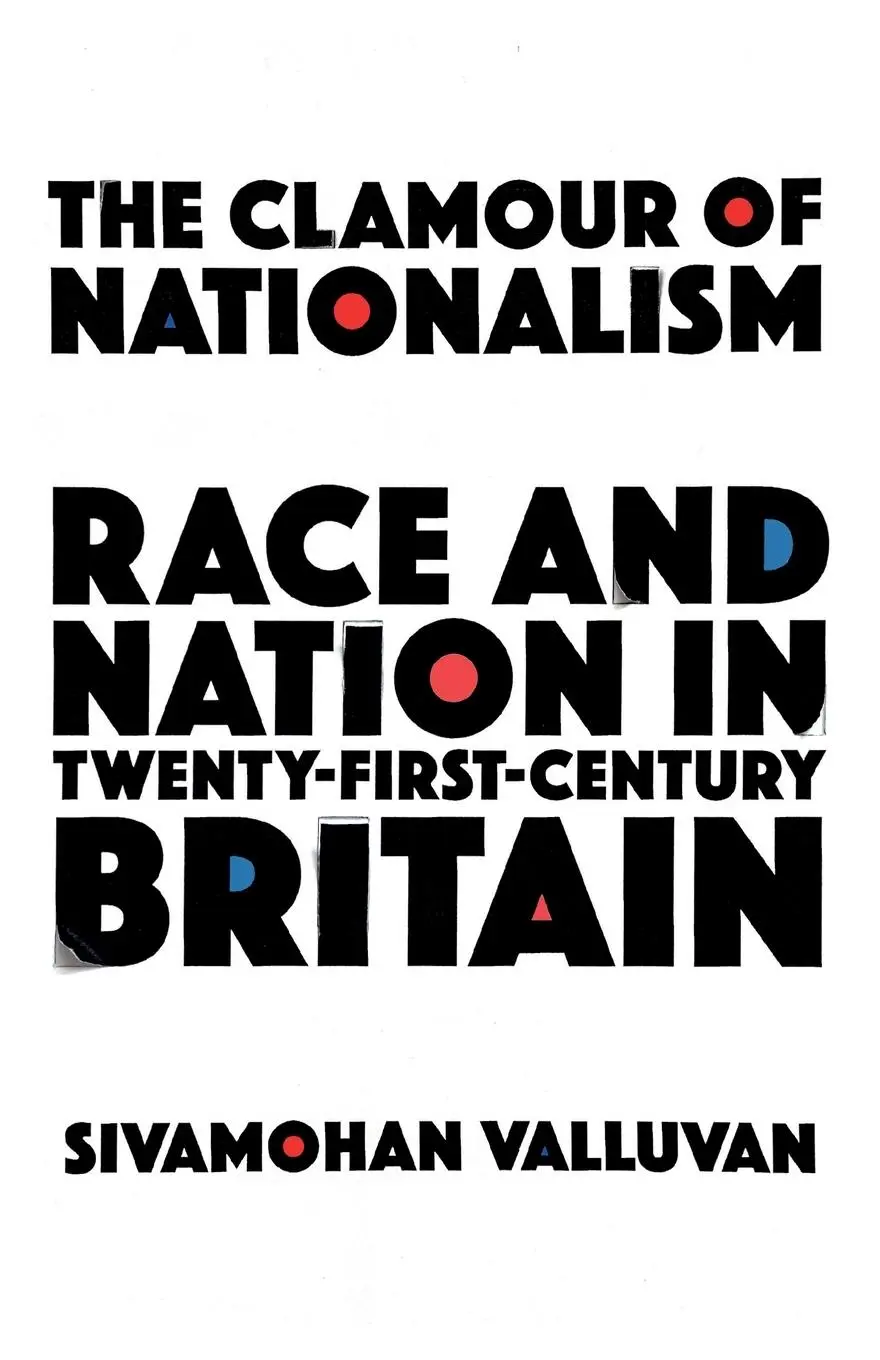 Cover: 9781526126122 | The Clamour of Nationalism | Sivamohan Valluvan | Taschenbuch | 2020