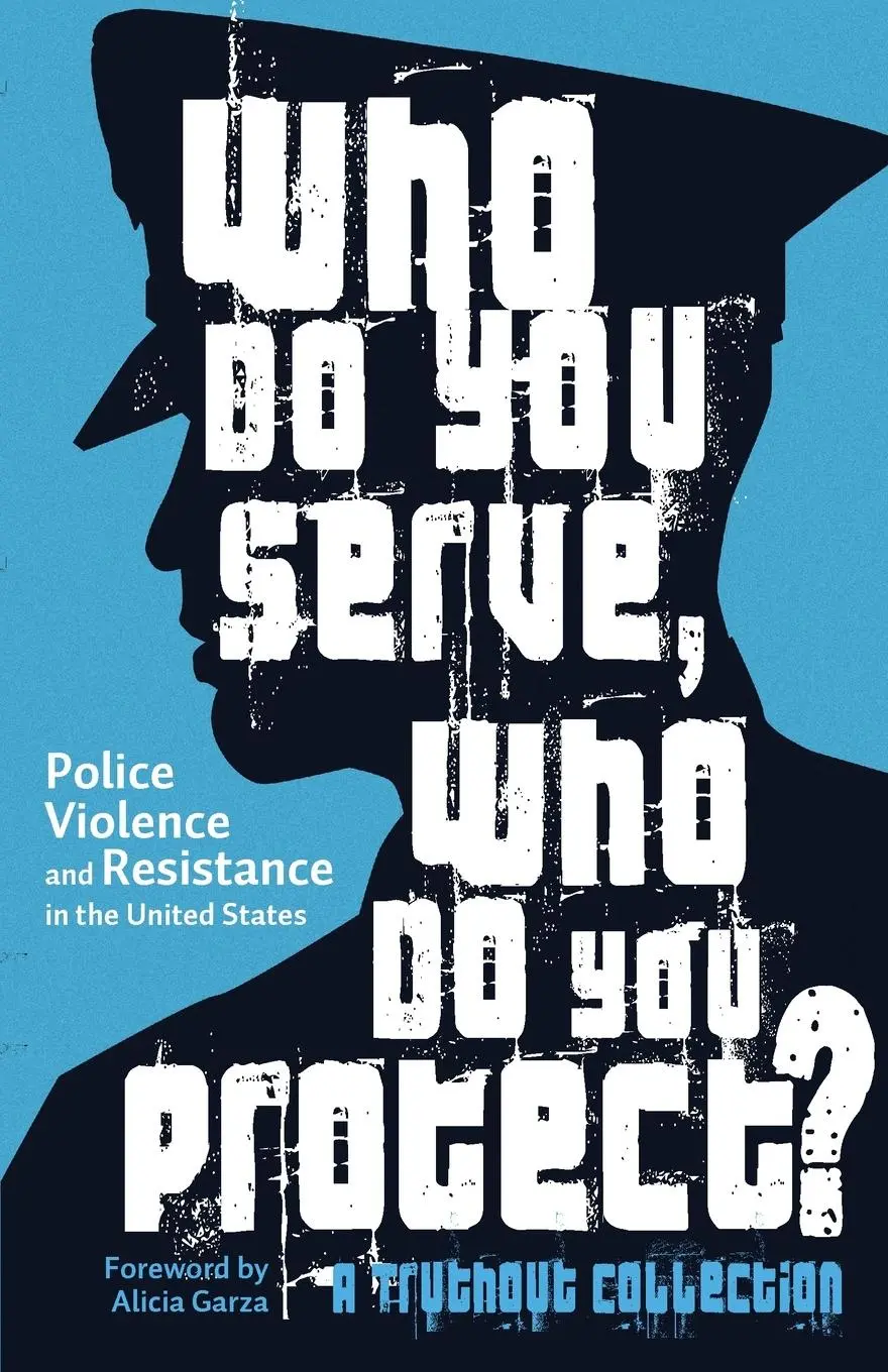 Cover: 9781608466122 | Who Do You Serve, Who Do You Protect? | Joe Macare (u. a.) | Buch