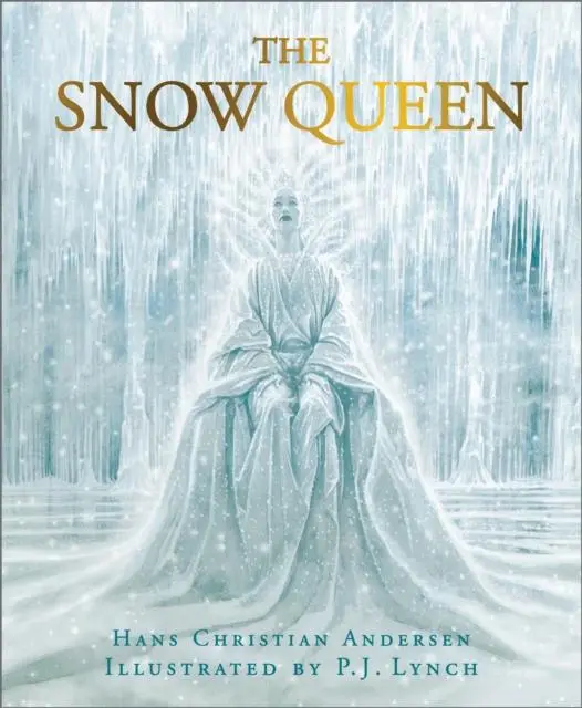 Cover: 9781839136122 | The Snow Queen | Hans Christian Andersen | Buch | Englisch | 2024