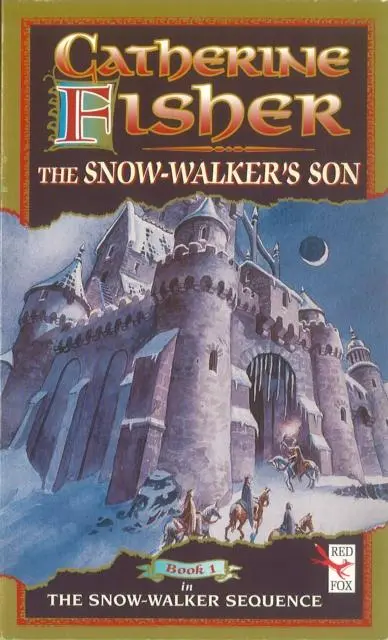 Cover: 9781849416122 | The Snow-Walker's Son | Catherine Fisher | Taschenbuch | Englisch