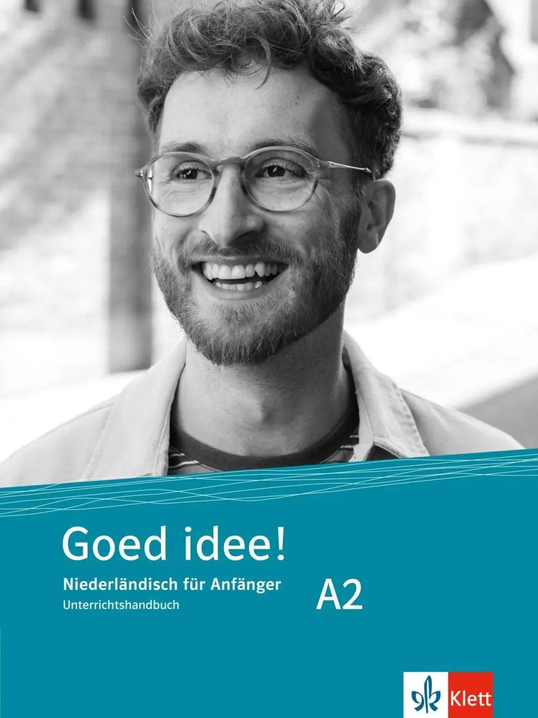 Cover: 9783125286122 | Goed idee! A2 | Niederländisch. Unterrichtshandbuch | Taschenbuch