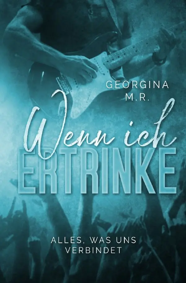 Cover: 9783565466122 | Wenn ich / Wenn ich ertrinke | Alles, was uns verbindet | M.R. | Buch