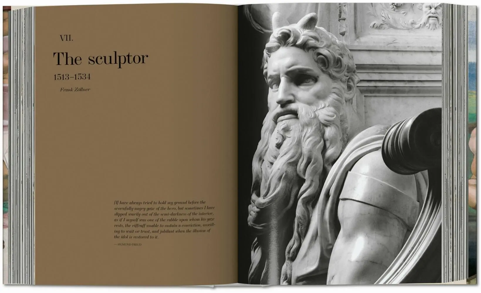 Bild: 9783836586122 | Michelangelo. The Complete Works. Paintings, Sculptures, Architecture