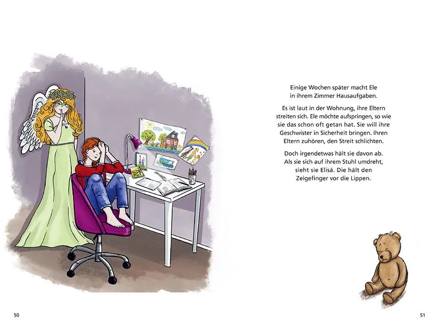 Bild: 9783863216122 | WIR sind die Kinder! | Andrea Hendrich (u. a.) | Buch | 88 S. | 2022