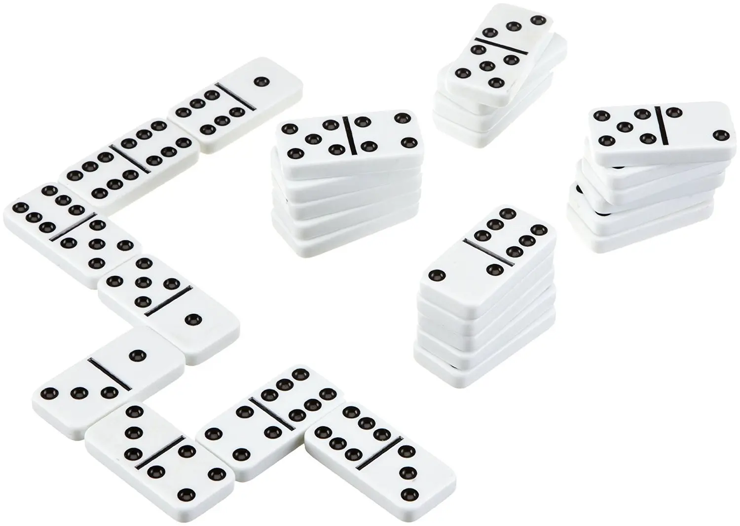 Cover: 4014156036222 | Philos 3622 - Domino, Doppel 6 | 3622 | Deutsch | 2011 | Philos